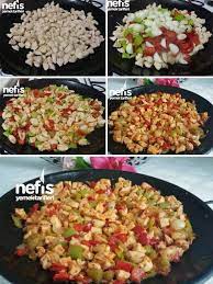 Pin On Recetas De Pollo