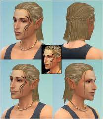 The Sims 4 Dragon Age Cc Showcase Sims Community Sims 4 Sims Dragon Age