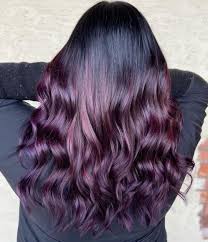 See what brown shades will suit your skin tone and get inspired by their variety! 30 Latest Plum Hair Color Ideas For 2021 Hair Adviser