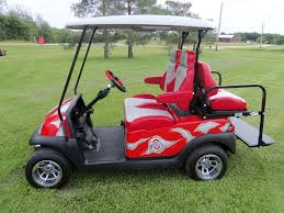 And we've been excited to meet so many of you who believe the same. Home Defiance Oh Golf Carts And Mowers In Oh Aftershock Carts And Mowers