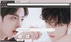 Näytä lisää sivusta wang yibo & xiao zhan fanclub facebookissa. Xiao Zhan Wang Yibo Chrome Theme Themebeta