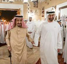 حقيقة تورد رئيس الامارات الشيخ خليفة بن زايد بن سلطان آل نهيان في تسريبات بنما. Ø®Ø§Ø¯Ù… Ø§Ù„Ø­Ø±Ù…ÙŠÙ† Ø§Ù„Ø´Ø±ÙŠÙÙŠÙ† ÙˆÙ…Ø­Ù…Ø¯ Ø¨Ù† Ø²Ø§ÙŠØ¯ ÙŠØ¨Ø­Ø«Ø§Ù† ØªØ¹Ø²ÙŠØ² Ø§Ù„Ø¹Ù„Ø§Ù‚Ø§Øª Ø§Ù„Ø£Ø®ÙˆÙŠØ© ÙˆØ§Ù„Ù‚Ø¶Ø§ÙŠØ§ Ø§Ù„Ø¥Ù‚Ù„ÙŠÙ…ÙŠØ©