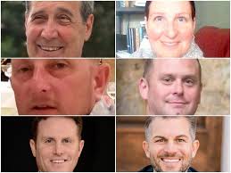 Candidates line up for GOP nomination for open Pa. Senate seat; Democrats  still searching for one