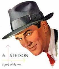 1950s Men S Hats Styles Guide 1950s Mens Hats 1950s Mens Hats For Men