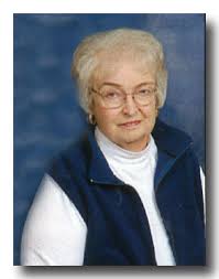 Obituary For Mona M Doyle Gesting Williams Funeral Homes