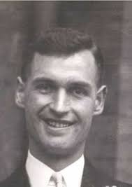 Le Grand-Lucé War Cemetery