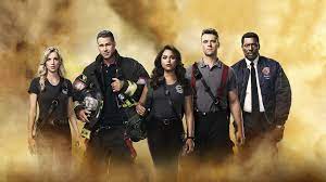 Le sergent hank voight dirige la brigade intelligence chargée de réprimer le crime organisé, le trafic de drogue et le meurtre dans la ville de chicago. Chicago Fire 13eme Rue