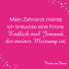 Zahnarzt Pink Meinung Glitzer Tussi Tussi On Tour Zahnarzt Tussi