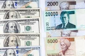 For older bank notes of indonesia see netherlands indies.: Bali Currency To Usd Bali Gates Of Heaven