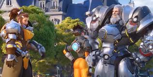 Post articles, fan art, advanced strategies, tips, discuss abilities, etc, everything else that has to do with tracer! Something I Noticed About Ow 2 Tracer General Discussion Overwatch Forums
