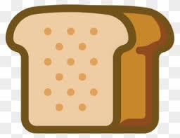Walaupun keseruan foto itu terlihat sederhana namun gambar tersebut bisa mengganti mood anda dari yang mulanya murung dapat berubah ceria ketika melihatnya. Christian Clip Art Toast Bread Breakfast Baguette Gambar Roti Tawar Kartun Png Download Full Size Clipart 65962 Pinclipart