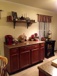 Get free shipping on qualified unfinished in stock kitchen cabinets or buy online pick up in store today in the kitchen department. New Base Cabinet Stained With Rustoleum American Walnut Cabinet Was A Stock Unfinish Unfinished Kitchen Cabinets Kitchen Base Cabinets Kitchen Wall Cabinets