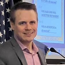 Rotary Gimlet for the Week of March 6, 2023 (Mar 06, 2023)