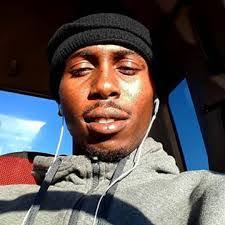 Darius Parrish's Instagram, Twitter & Facebook