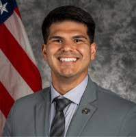 David Jacob Rodriguez