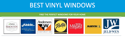 It's a flexible material that becomes rigid when used for in addition, many of the best vinyl windows are exceeding the minimum standards for an energy star. Best Vinyl Windows Complete Buying Guide