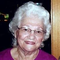 Mrs. Gladys Mobley Obituary