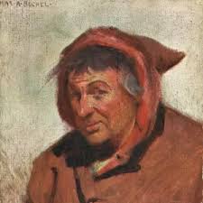 Fine Art Finder Print: Her Exceeding Beauty. Art Prints, Posters & Puzzles  from Fine Art Finder