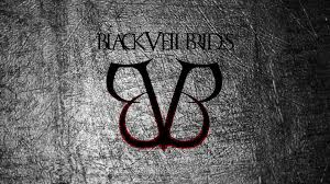 Size xs s m l xl 2xl 3xl. Black Veil Brides Logo Wallpapers Wallpaper Cave