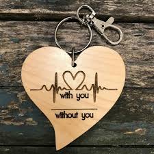 24 personalized gift ideas your s.o. Personalized Keychain Valentine S Day Gift Valentine S Gift For Him Valentine S Gift For Her Relationship Gifts Newlywed Gift Romantic Gifts For Him Relationship Gifts Valentines Gifts For Him
