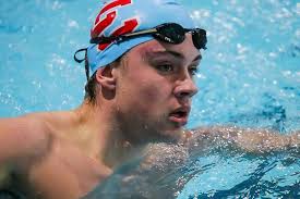 NCHSAA 4A west region swim meet: Marvin Ridge boys score big