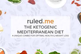 Losing weight can improve your health in numerous ways, but sometimes, even your best diet and exercise efforts may not be enough to reach the results you're looking for. The Ketogenic Mediterranean Diet Overview Recipes Meal Plan
