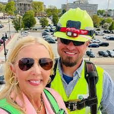 Terri Stuckey's Instagram, Twitter & Facebook