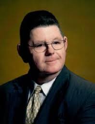 Donald G. Pendleton Obituary