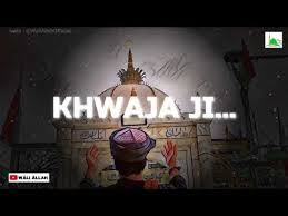 Khwaja Hum Toh Tere Hain Gulam Qawwali Status Khwaja Garib Nawaj New Qawwali Whatsapp Status Video Youtube Status Video Painting