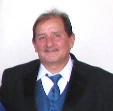 Lino Carrera Obituary