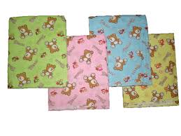 Bedong Bayi Biasa Bedong 2 Jc Baby Shop