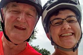 Fundraiser by Polly Loy : Pedaling Parsons Ride Missouri