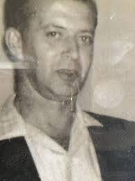 Amos Jackson Warren (1916-1963)