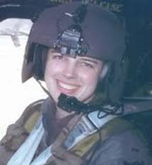 Capt. Kimberly Hampton Obituary January 2, 2004