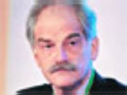 John Lipsky: Policies should be accommodative: John Lipsky