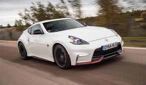 Nissan S 370z To Be Replaced With 400z Sports Car With Up To 475bhp