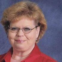 Becky Roberson Obituary