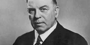 William Lyon Mackenzie King