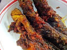 Jadi, di sini saya ingin berkongsi resepi ikan keli masak sambal hijau yang telah terbukti sedap. 35 Resepi Ikan Keli Masak Paprik Resepi Kitchen