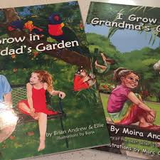 The tonight show, jimmy fallon, do not read, what's growing in grandma's garden. Grandad S Grandma S Garden Home Facebook