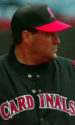 Bulldogs Blank Cardinal Nine