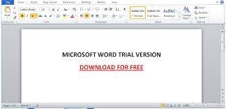 Learn how to adjust autocorrect in microsoft, which it introduced to its office suite to correct typos, misspelled words, and grammatical errors. Download Microsoft Word Free Trial For Mac Windows