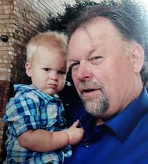 A Glimpse in the Life of Johnson County Commissioner Rick Bailey