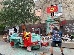 11,866 likes · 15 talking about this · 170 were here. Egerton Ryerson Statue Will Not Be Replaced After Being Pulled Down University Says Globalnews Ca