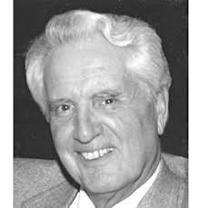 Terrance Webb Obituary (1921