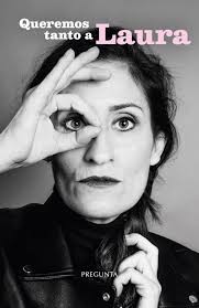 Queremos tanto a Laura