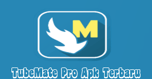 Tubemate Pro Mod Apk Tanpa Iklan Full Version Periklanan Aplikasi Lagu