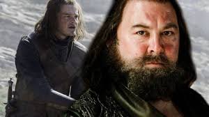 When Ned wrote Robert Baratheons letter for him before he died, at the end  of it he wrote to “the one true heir” and not Jeffrey Baratheon. I was  wondering. Was he