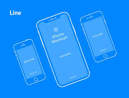 Pin By Weihua Q On Mock Up Design Freebie Iphone Good Presentation