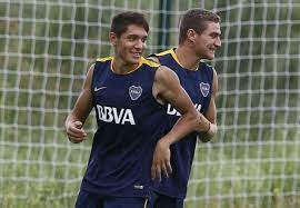 Nahuel molina lucero fm21 reviews and screenshots with his fm2021 attributes, current ability, potential ability and salary. Nahuel Molina Alchetron The Free Social Encyclopedia